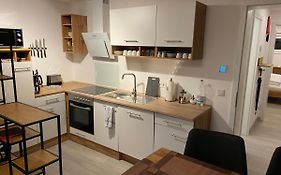 Haus Langweid - Moderne Ferienwohnungen Mit Luxus Im Inntal